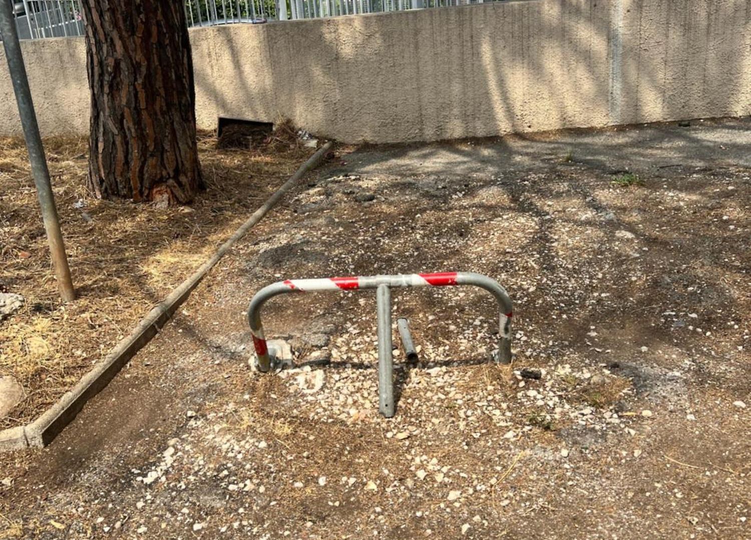 Apartment Colline Avec Parking Prive Nice