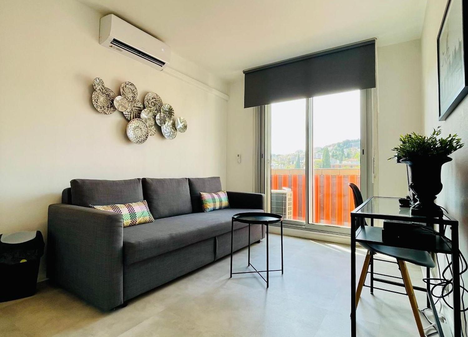 Apartment Promenade 2 *