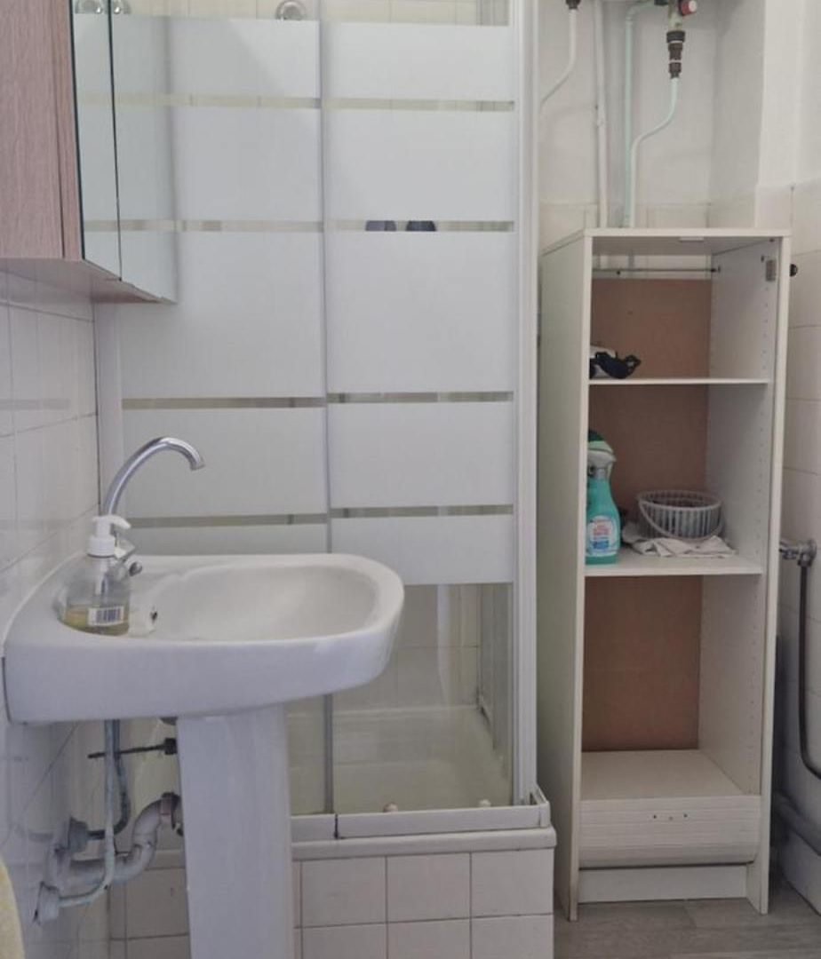 Appartement 26m2 Avec Terrasse 16m2