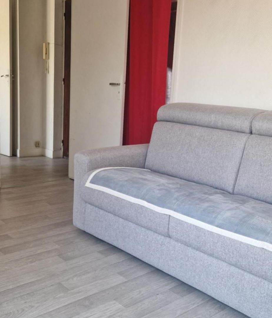 26m2 Avec Terrasse 16m2 Nice