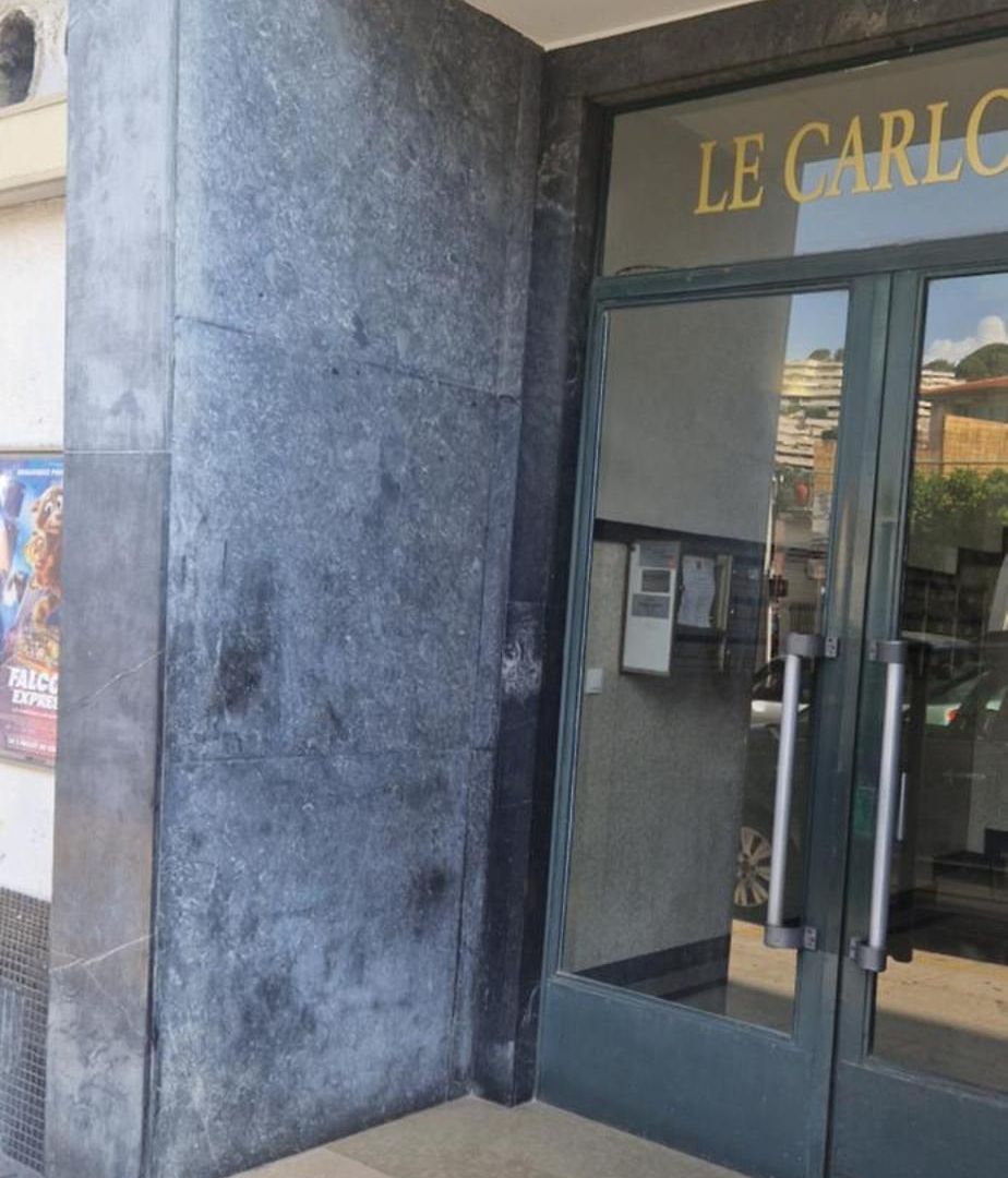 Appartement 26m2 Avec Terrasse 16m2 *