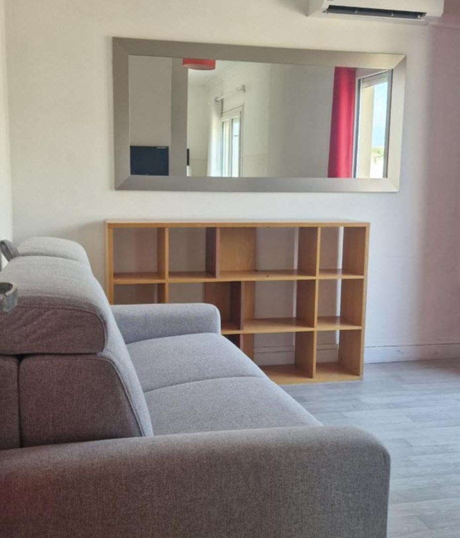 26m2 Avec Terrasse 16m2 Appartement Nice