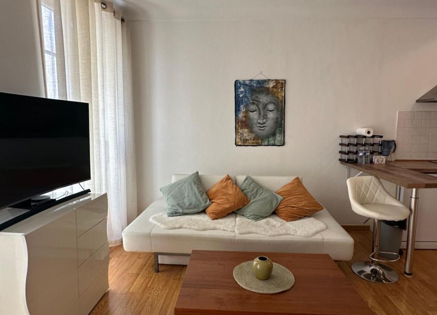 Apartment Carre D'or, Centre A