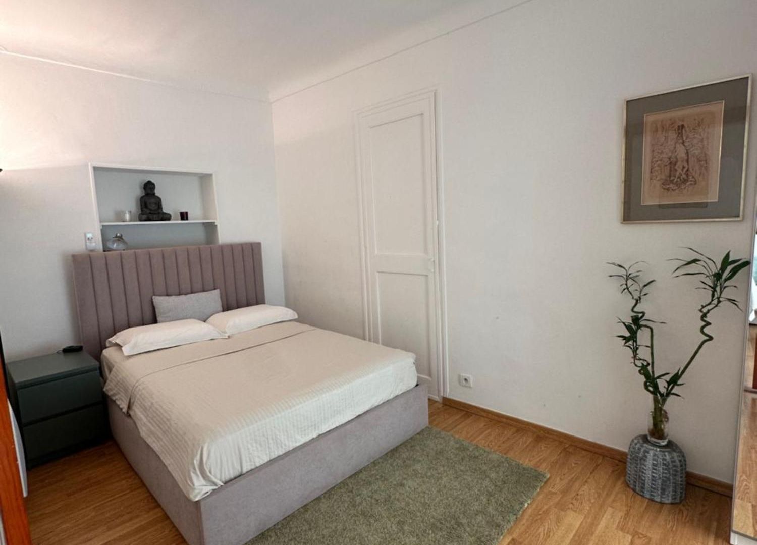Apartment Carre D'or, Centre A Nice