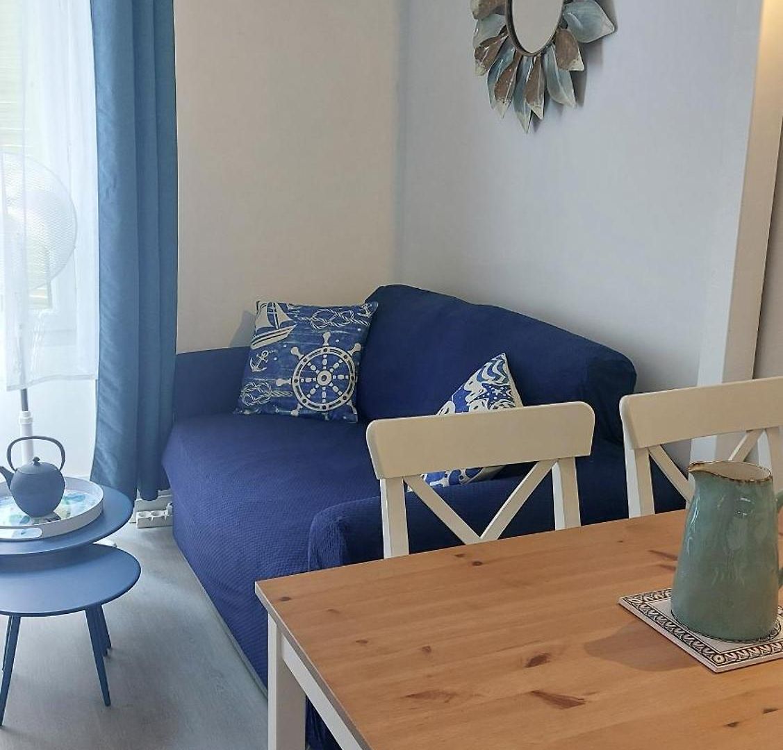 - Duplex Carré D'or - 100m Promenade Des * Nice