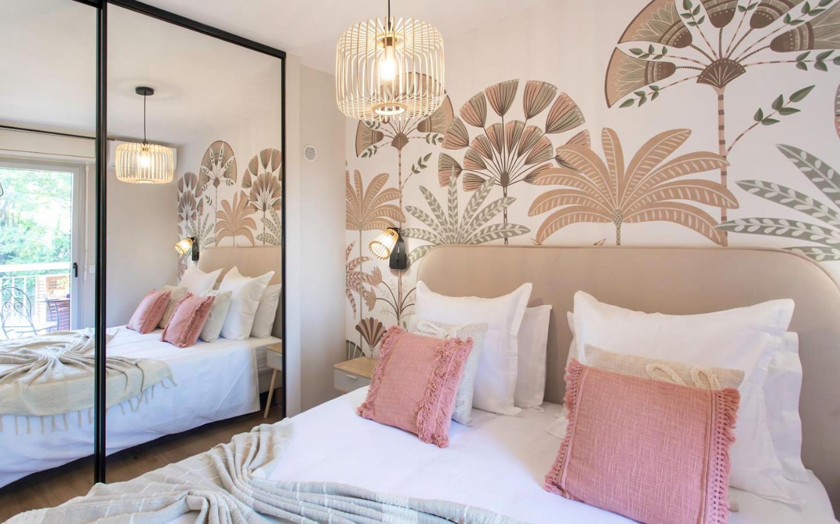 Cosy Lumineux Avec Balcon Apartment *
