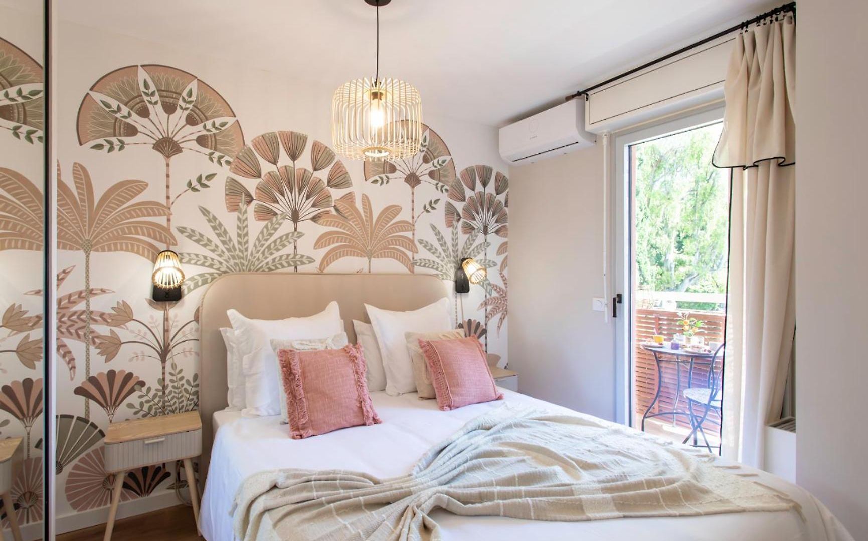 Cosy Lumineux Avec Balcon