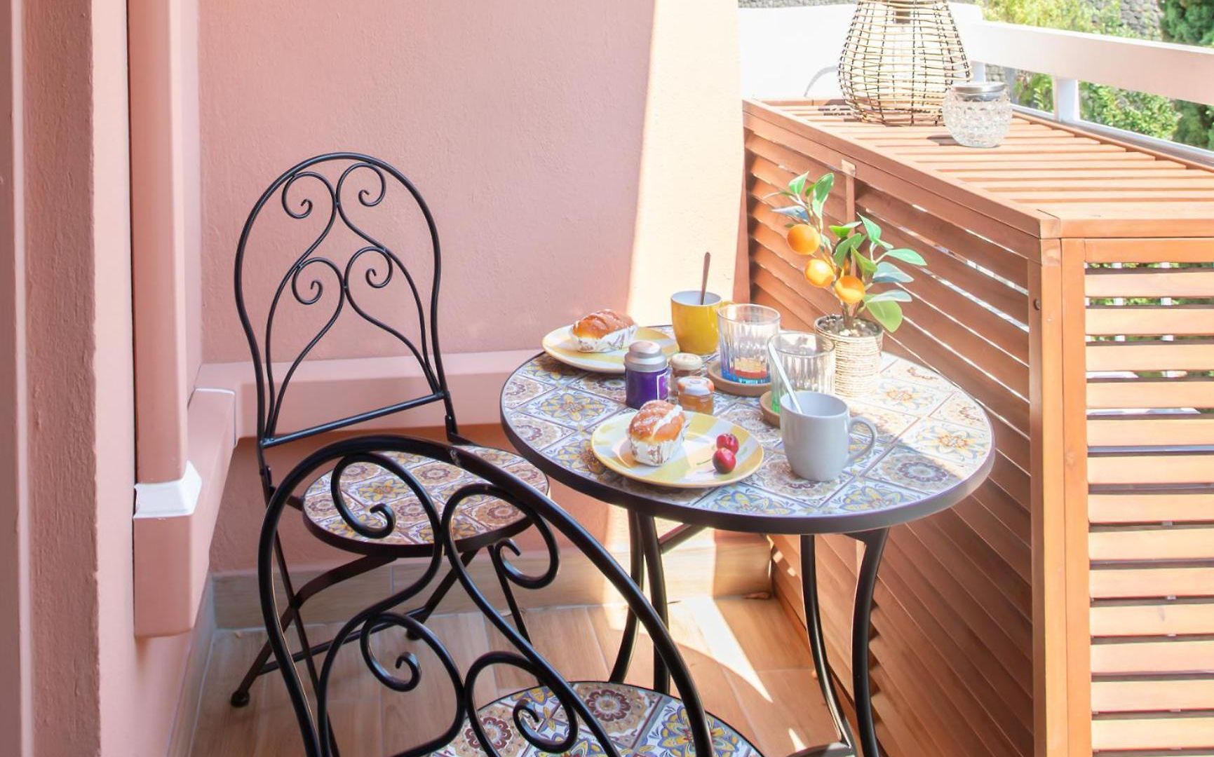 Cosy Lumineux Avec Balcon Apartment
