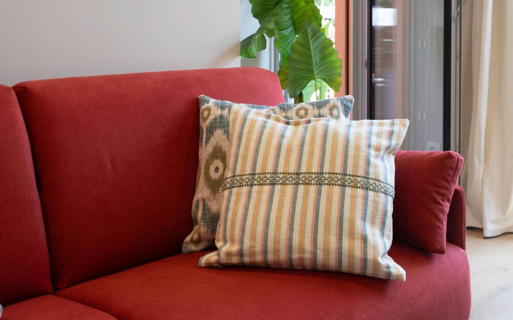 Cosy Lumineux Avec Balcon Apartment