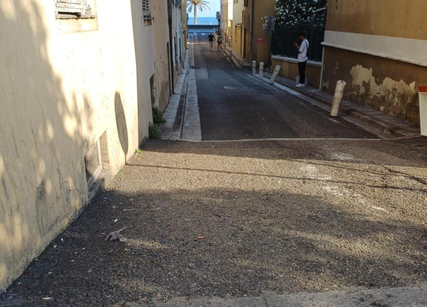 T2 Proche Tramway Et Plages Appartement