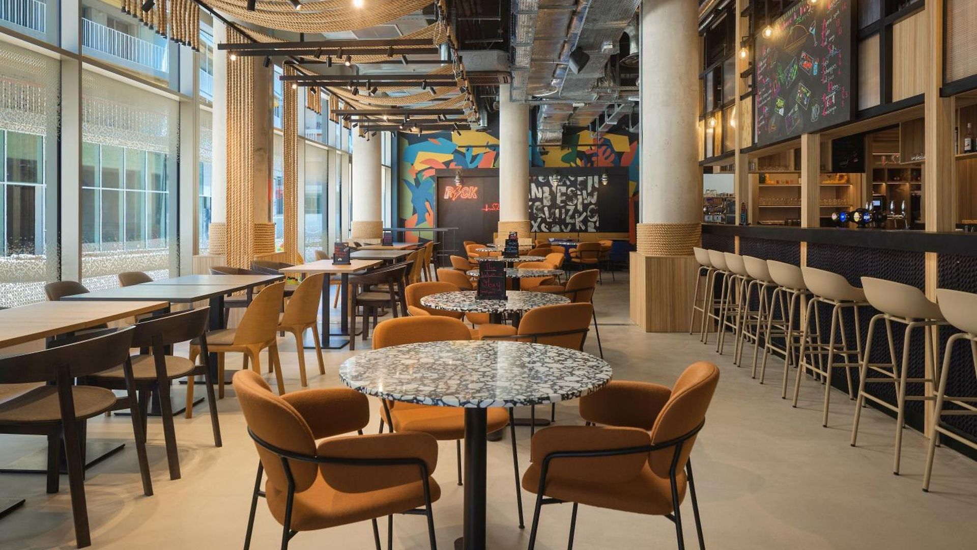 Hotel Moxy Nice