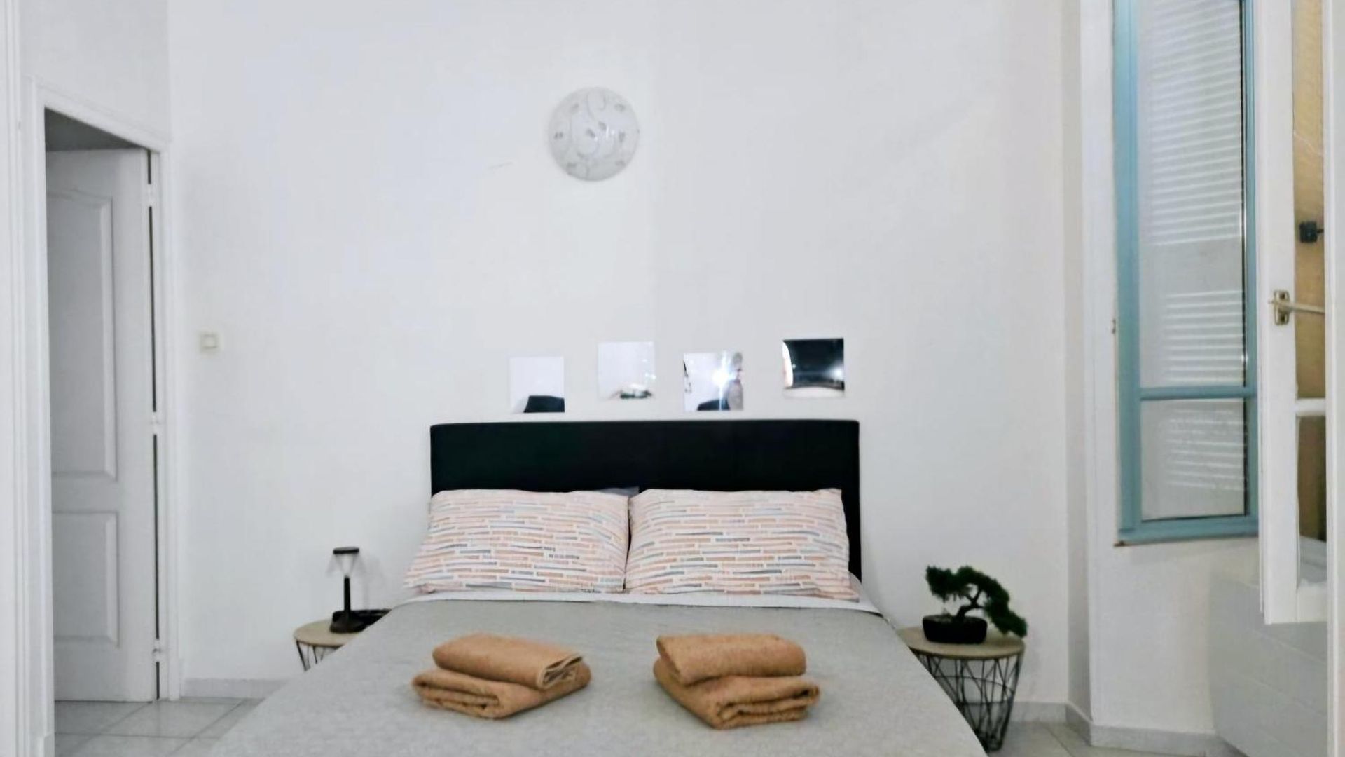 Centre Apartment Nice
