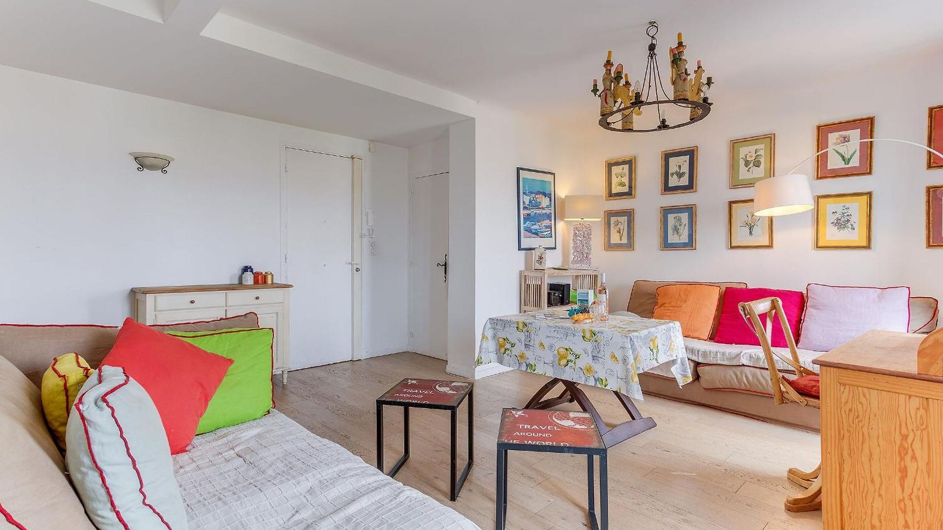 Appartement Le Pairoliere Ap4461 By Riviera Homes
