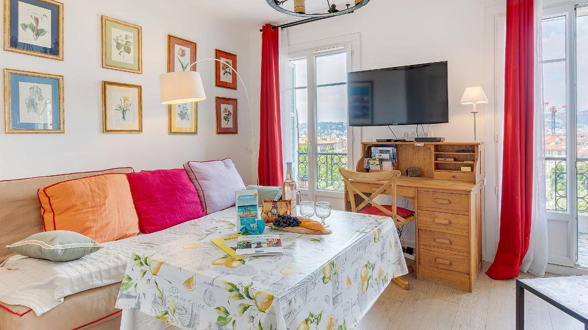 Le Pairoliere Ap4461 By Riviera Homes Appartement *