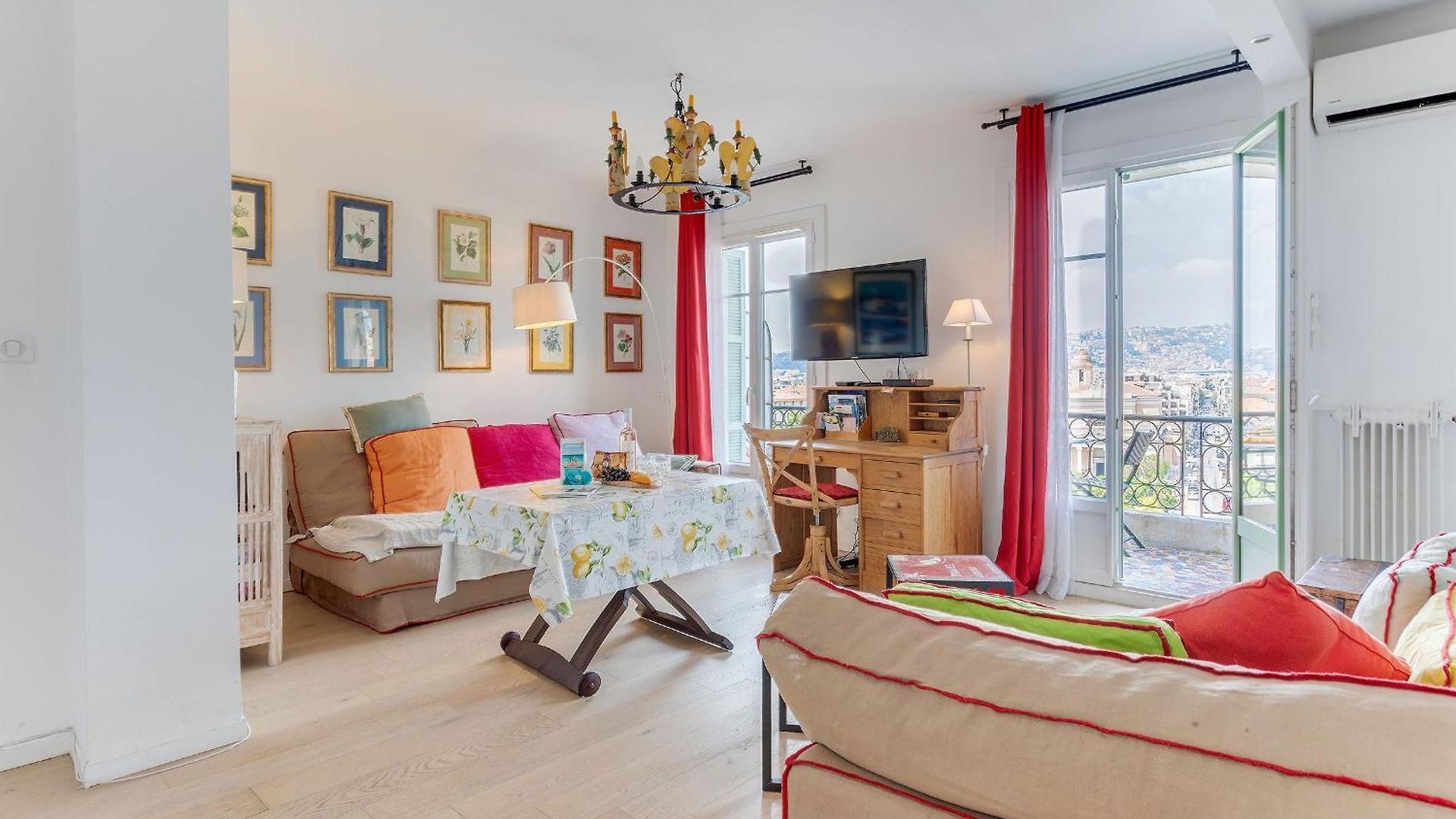 Appartement Le Pairoliere Ap4461 By Riviera Homes *