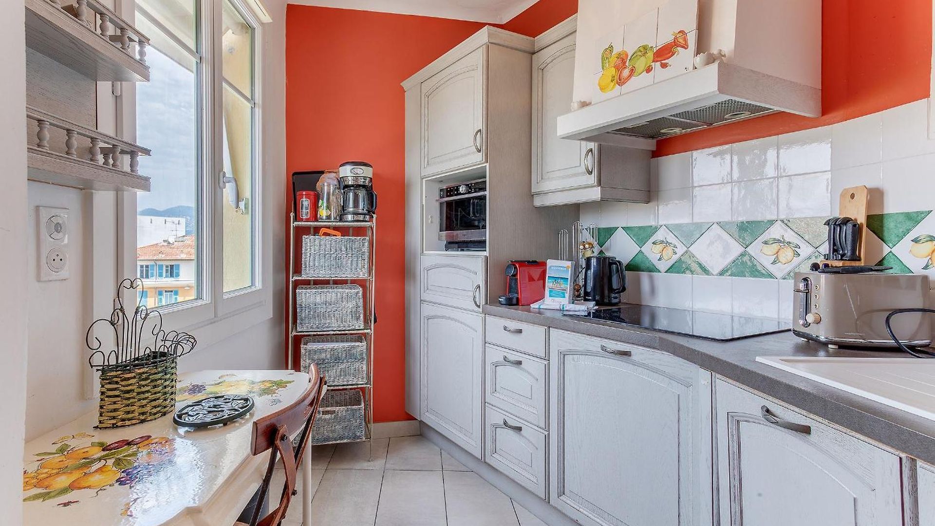 Appartement Le Pairoliere Ap4461 By Riviera Homes Nice
