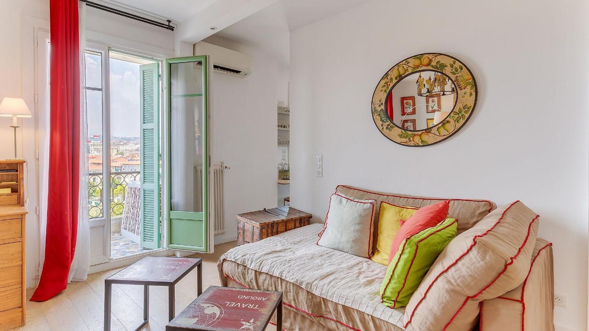 Appartement Le Pairoliere Ap4461 By Riviera Homes *