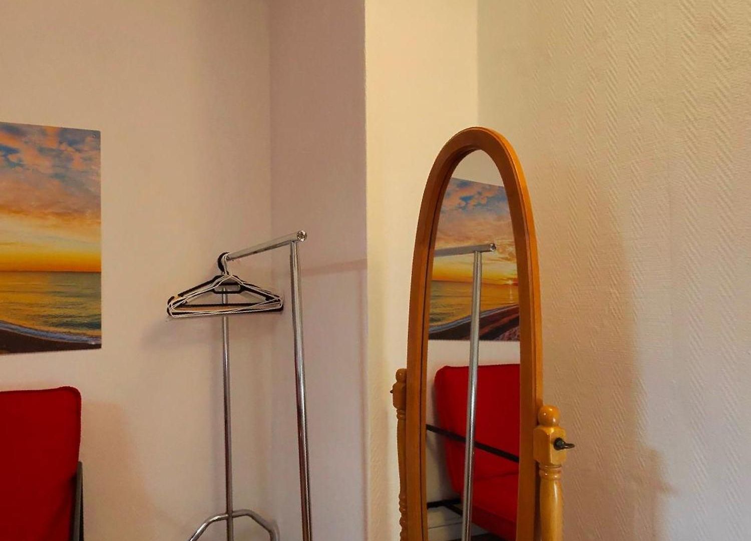 Jolie Privée Centre-ville Auberge de jeunesse