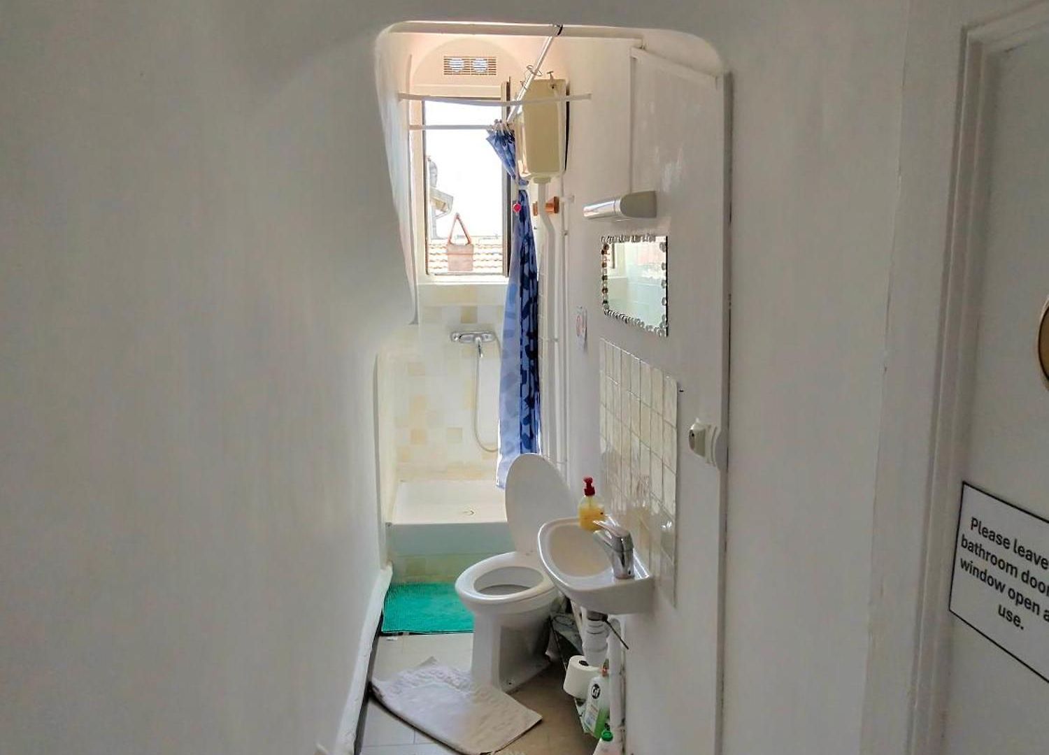 Jolie Privée Centre-ville
