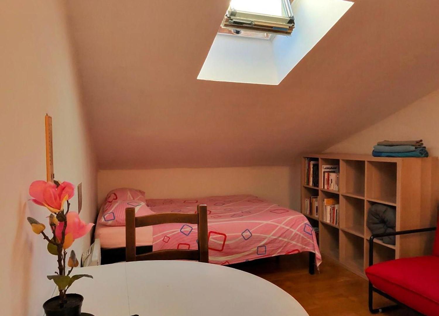 Auberge de jeunesse Jolie Privée Centre-ville *