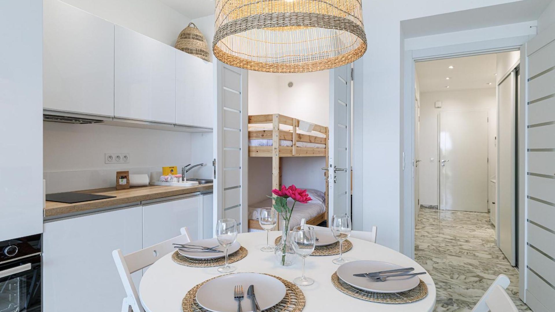 Apartment Sea View & Terrace Promenade Des Nice