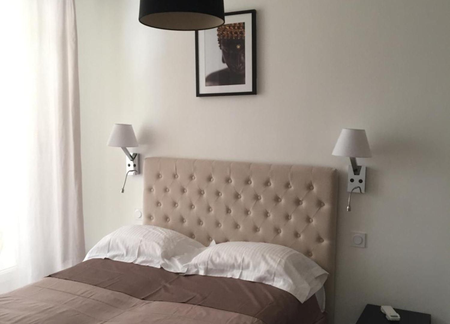 Appartement Riviera *