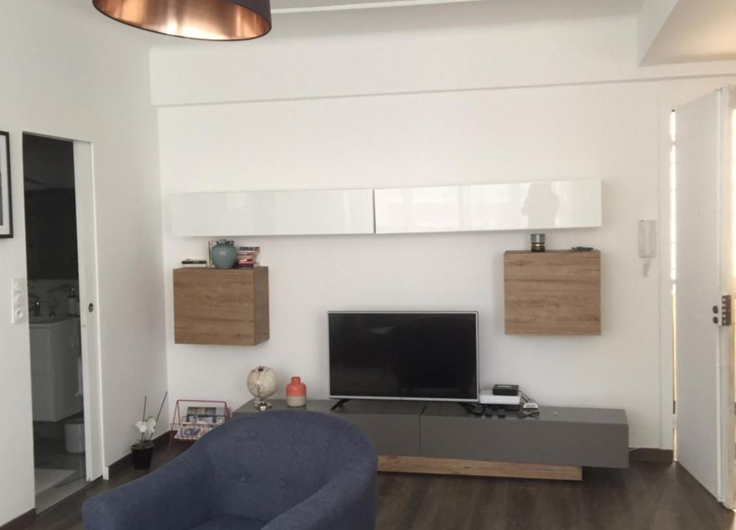 Riviera Appartement Nice