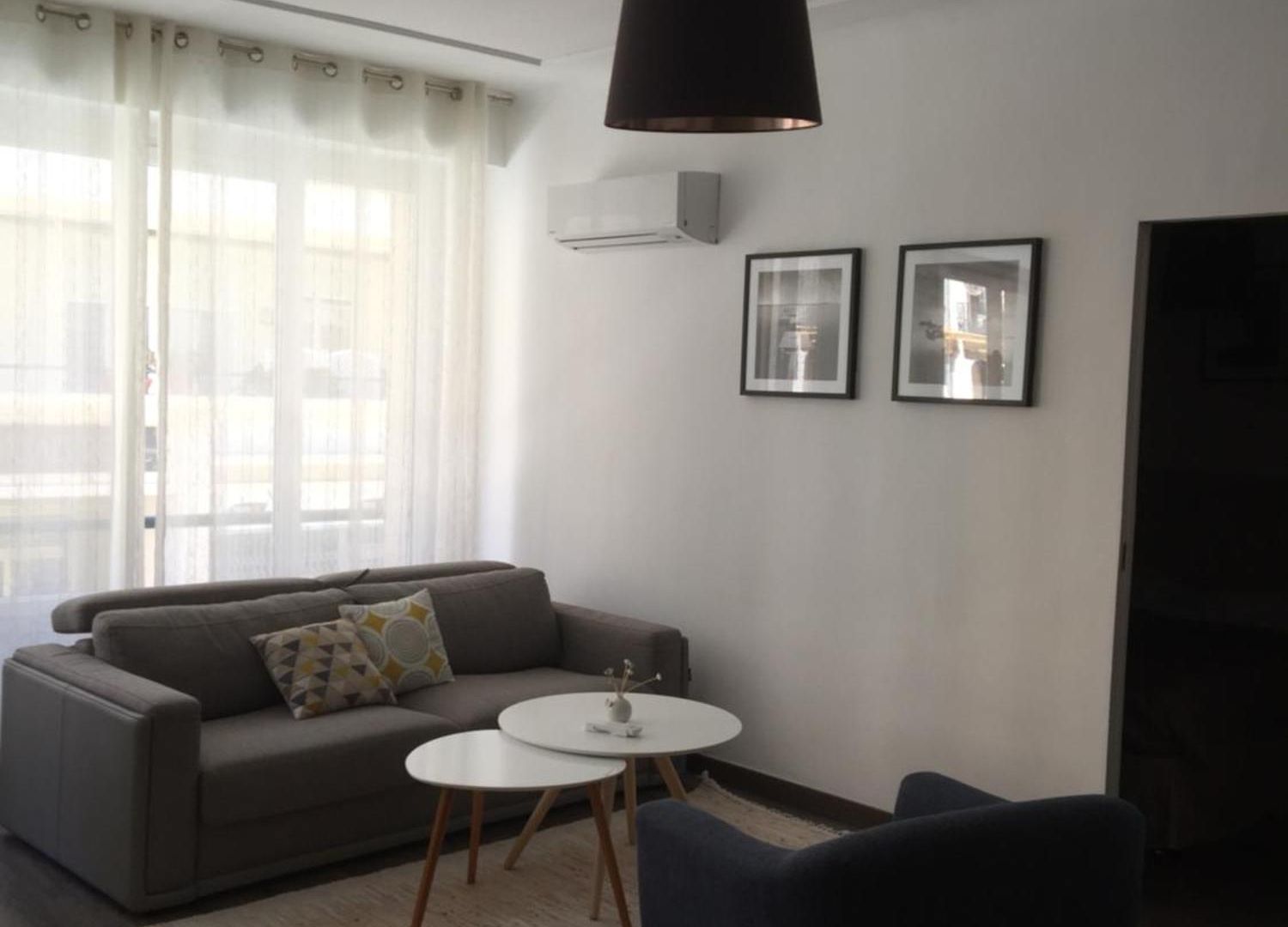 Riviera Appartement Nice