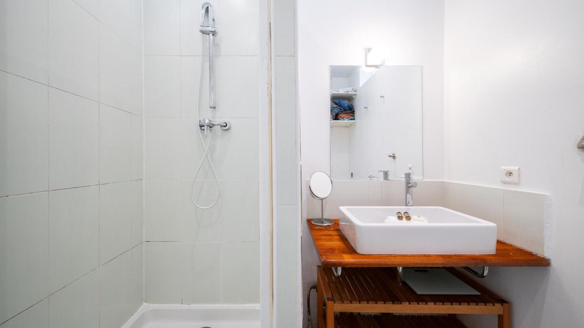 Apartment Hyper Centre - Quartier Notre Dame Nice
