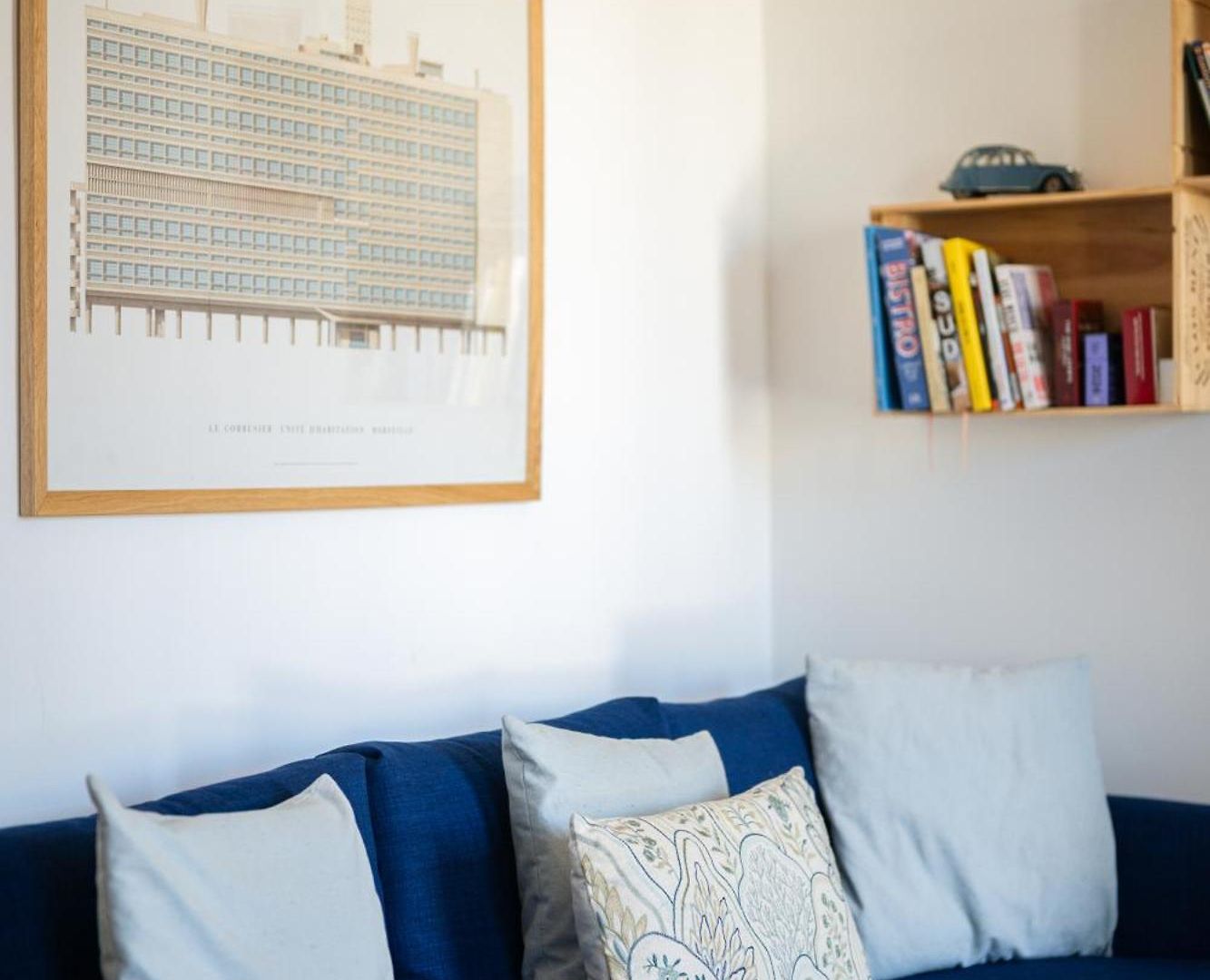 Apartment Hyper Centre - Quartier Notre Dame *