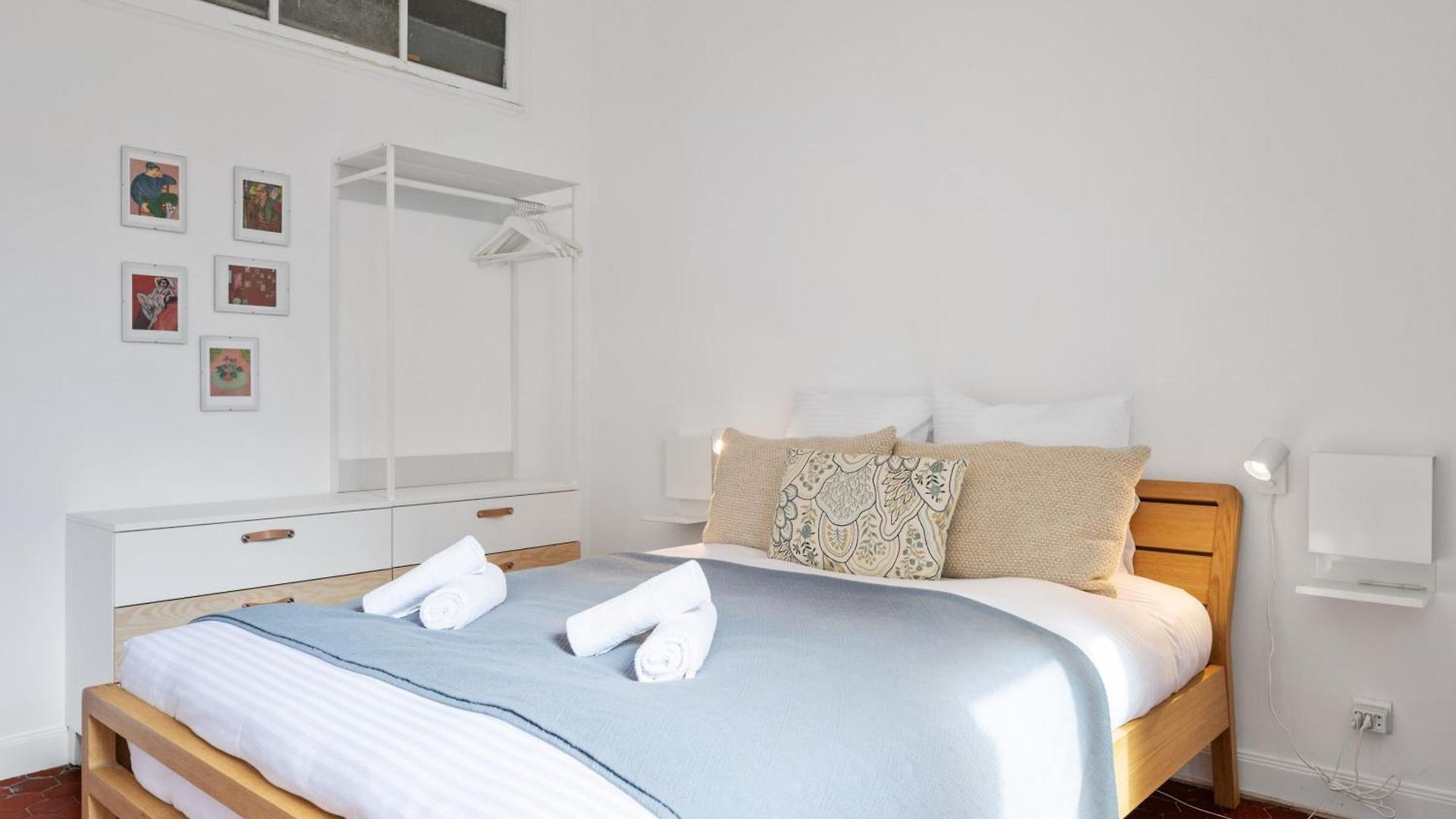 Hyper Centre - Quartier Notre Dame Apartment Nice