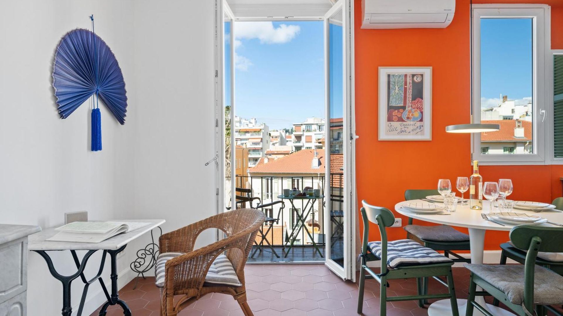 Apartment Hyper Centre - Quartier Notre Dame