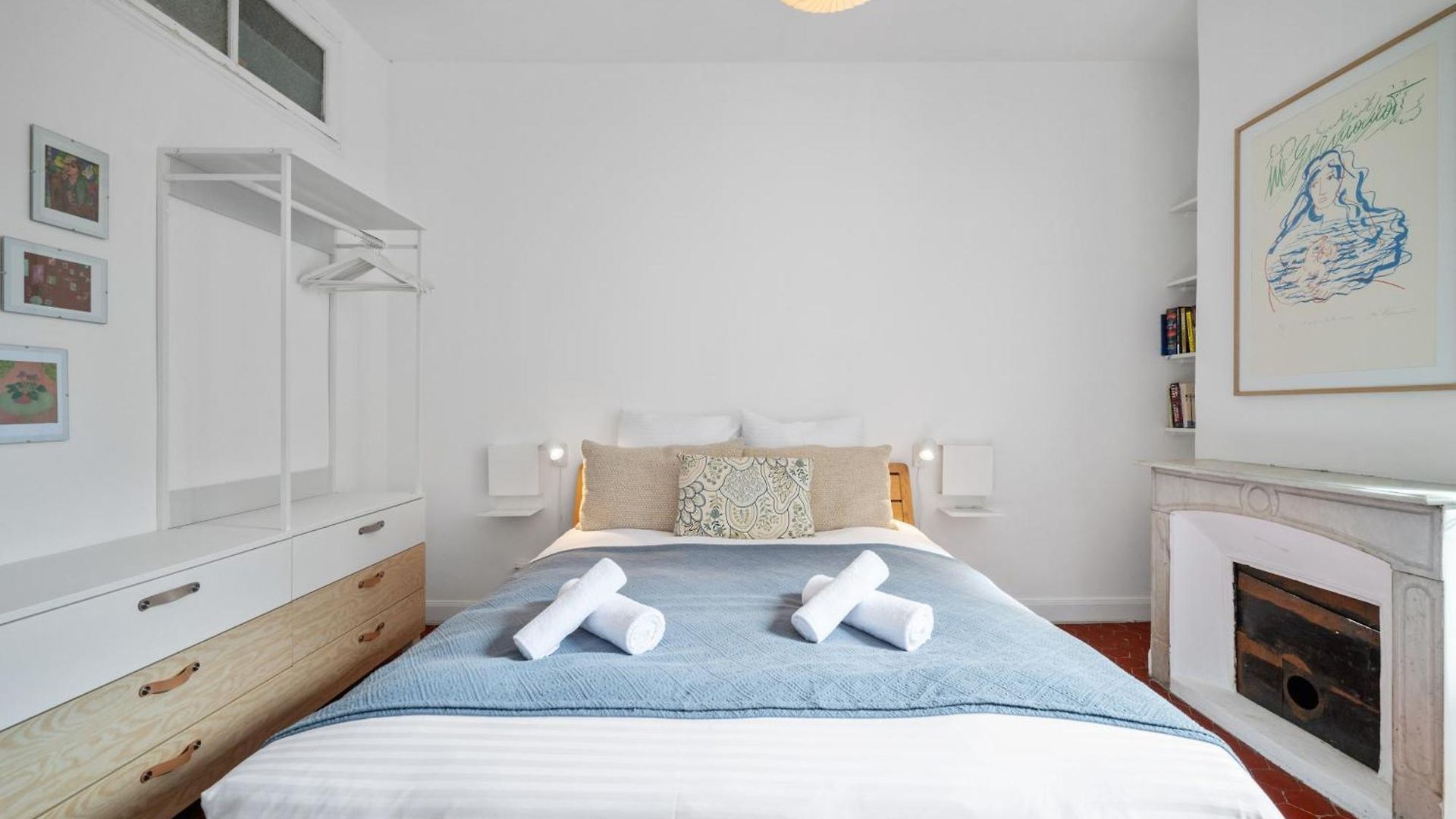 Hyper Centre - Quartier Notre Dame Apartment