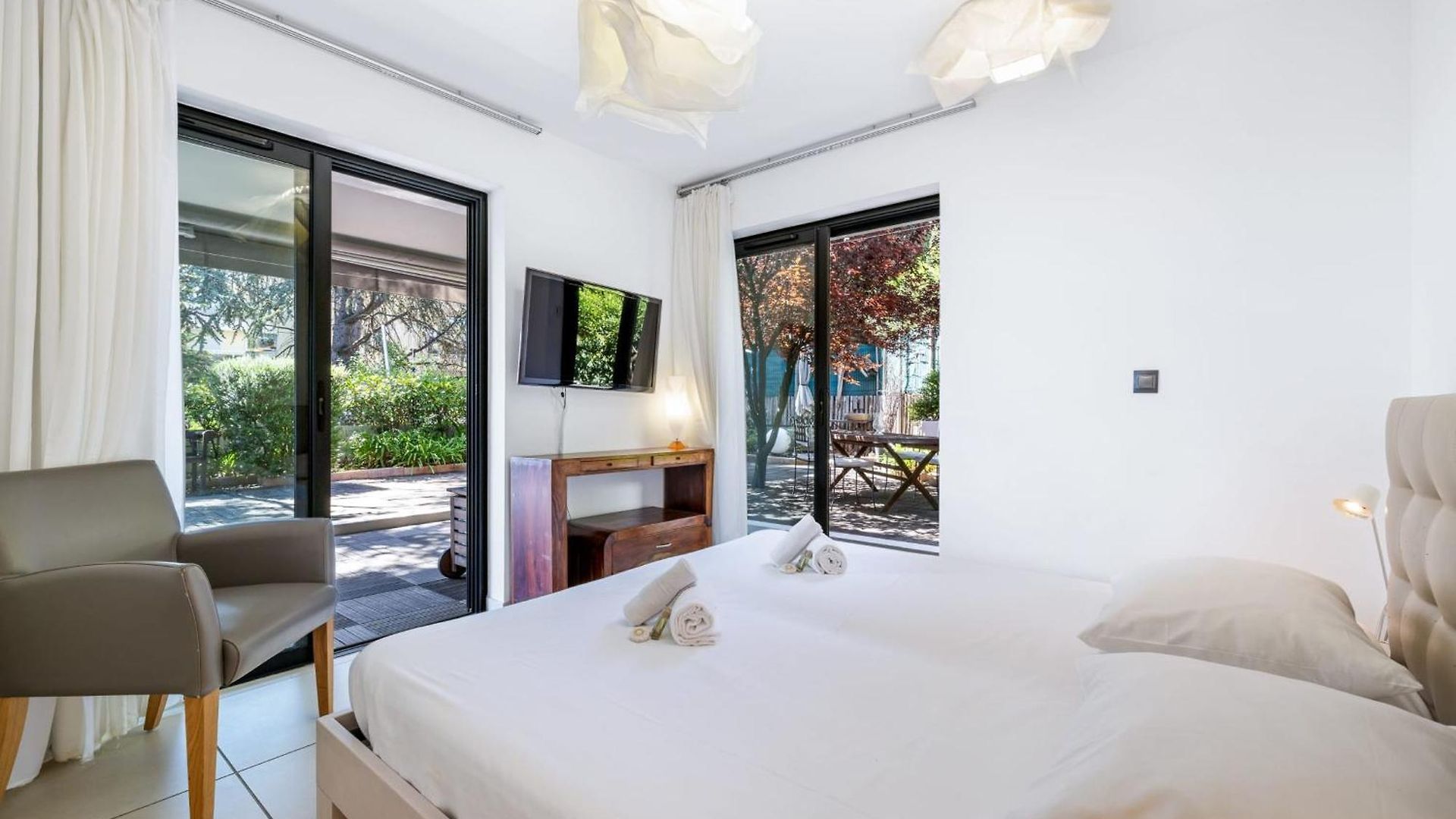 Appartement De La Colline - Welkeys *