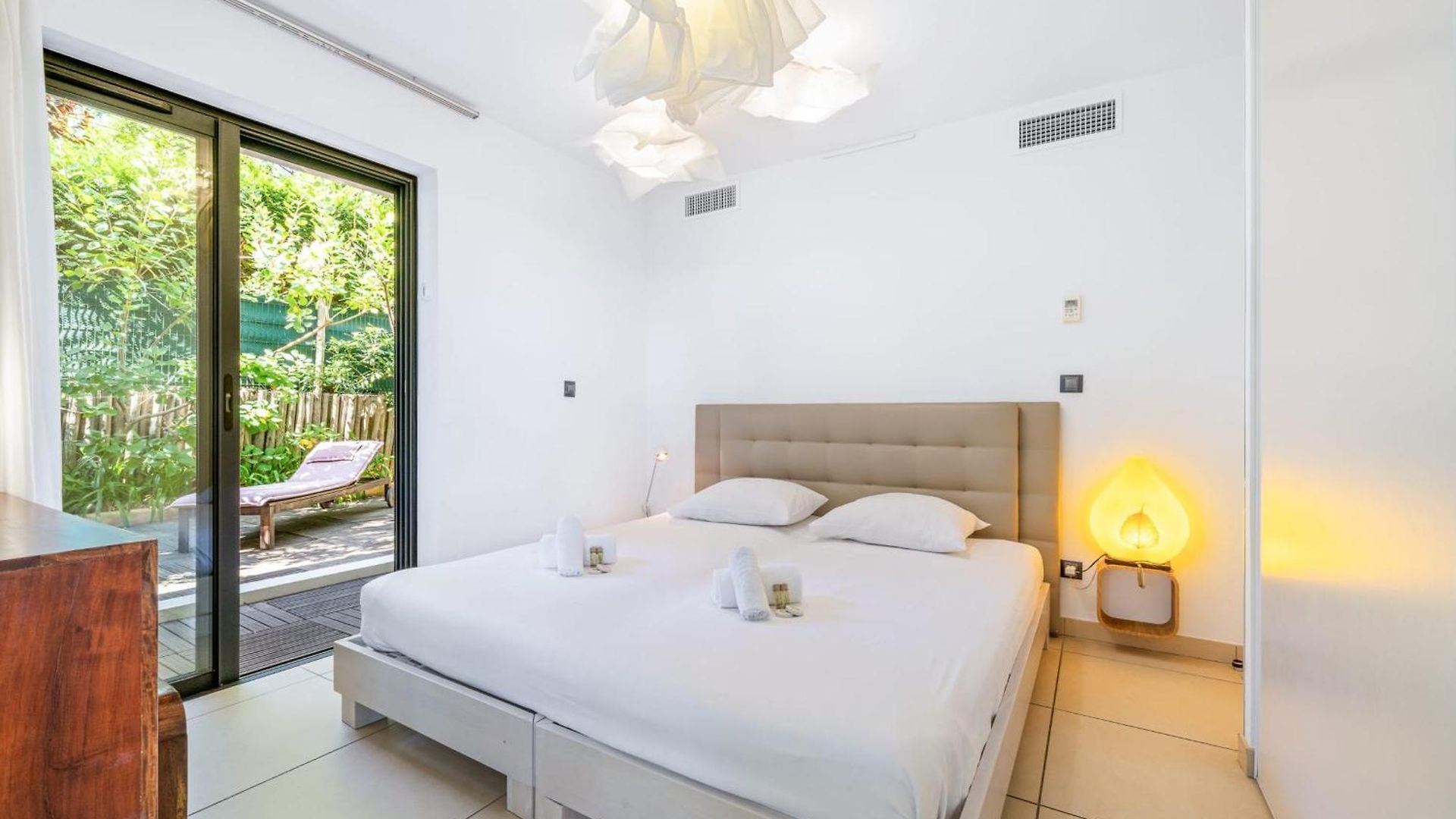 Appartement De La Colline - Welkeys Nice
