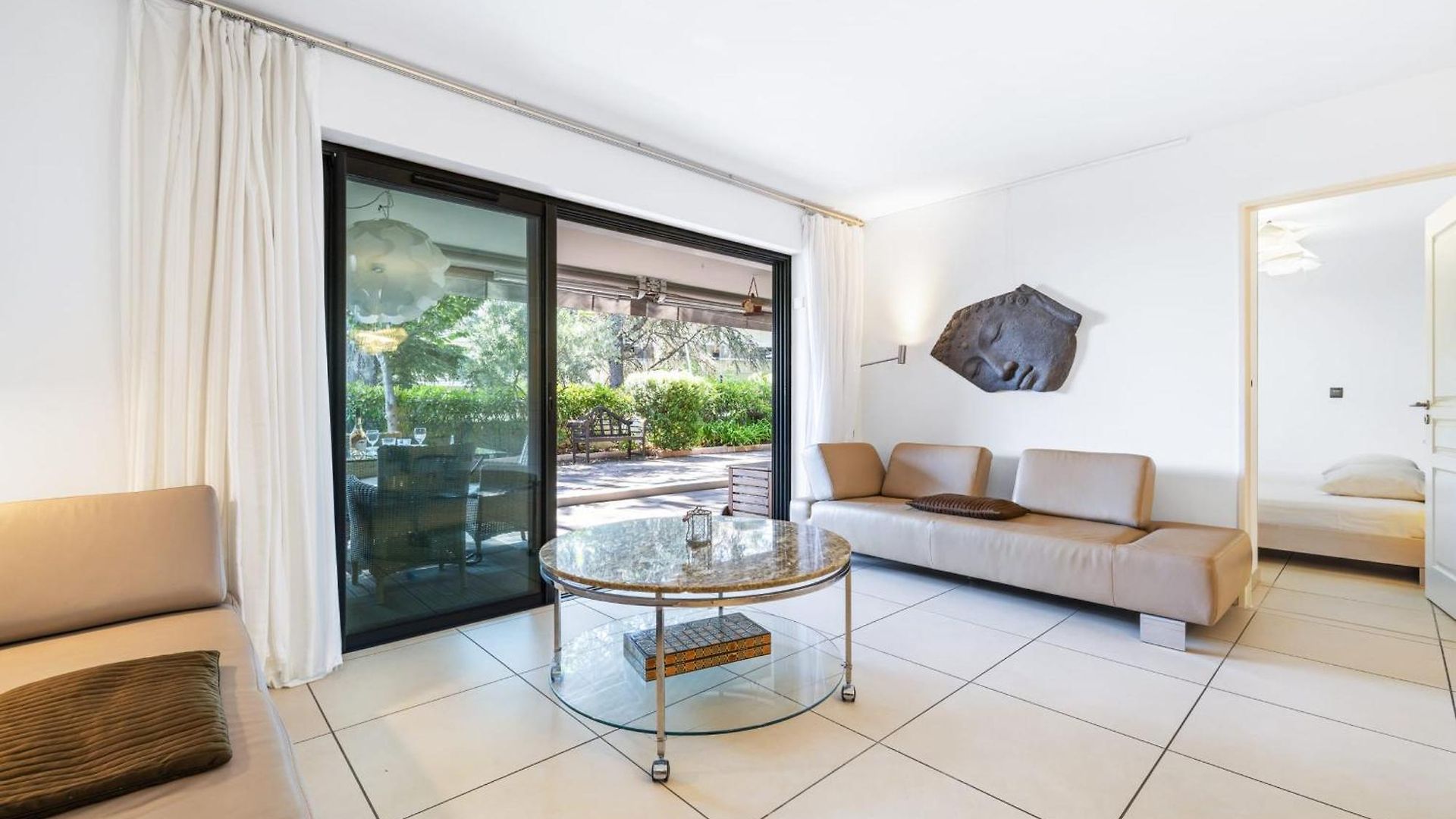 Appartement De La Colline - Welkeys