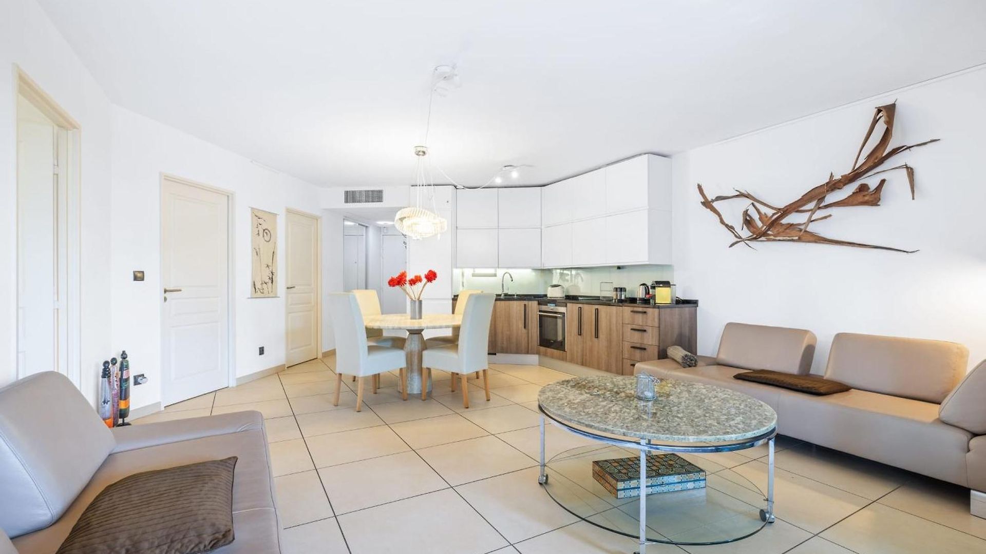De La Colline - Welkeys Appartement Nice