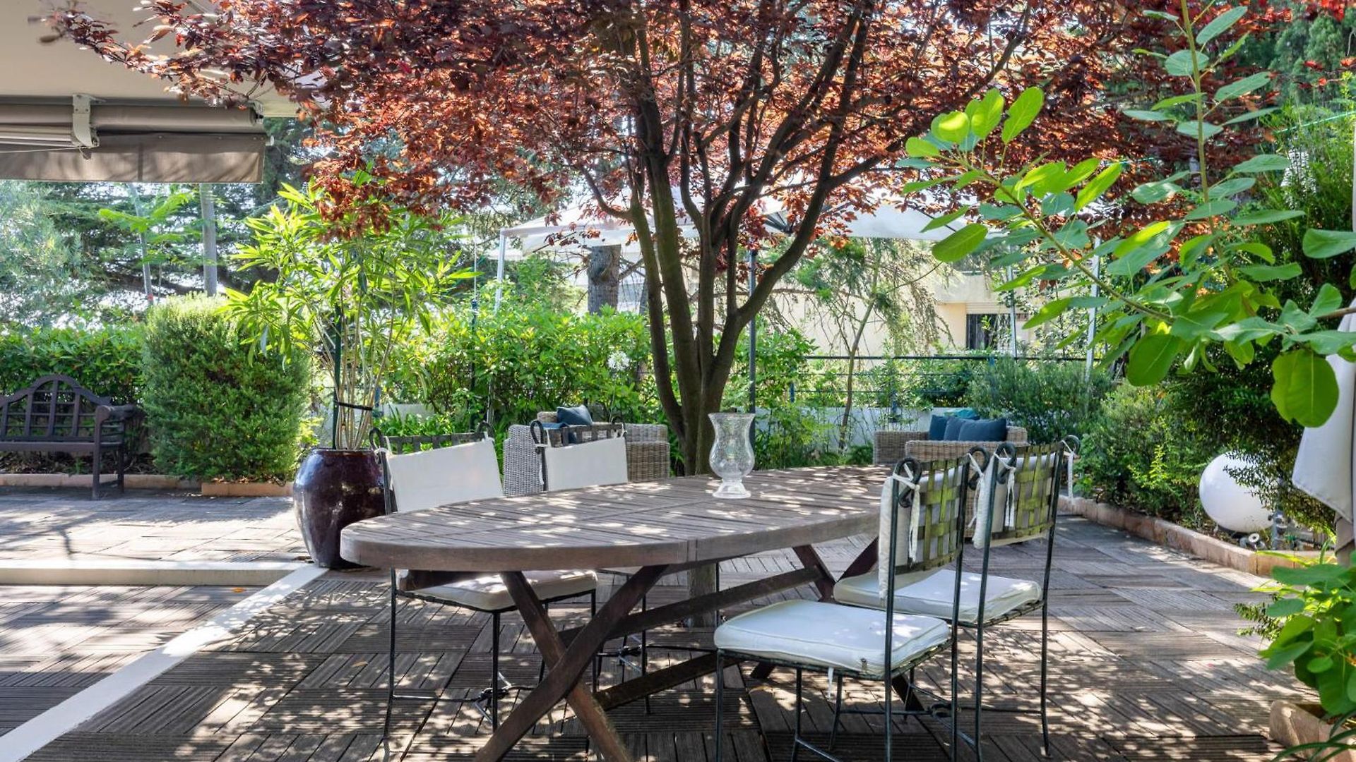 Appartement De La Colline - Welkeys