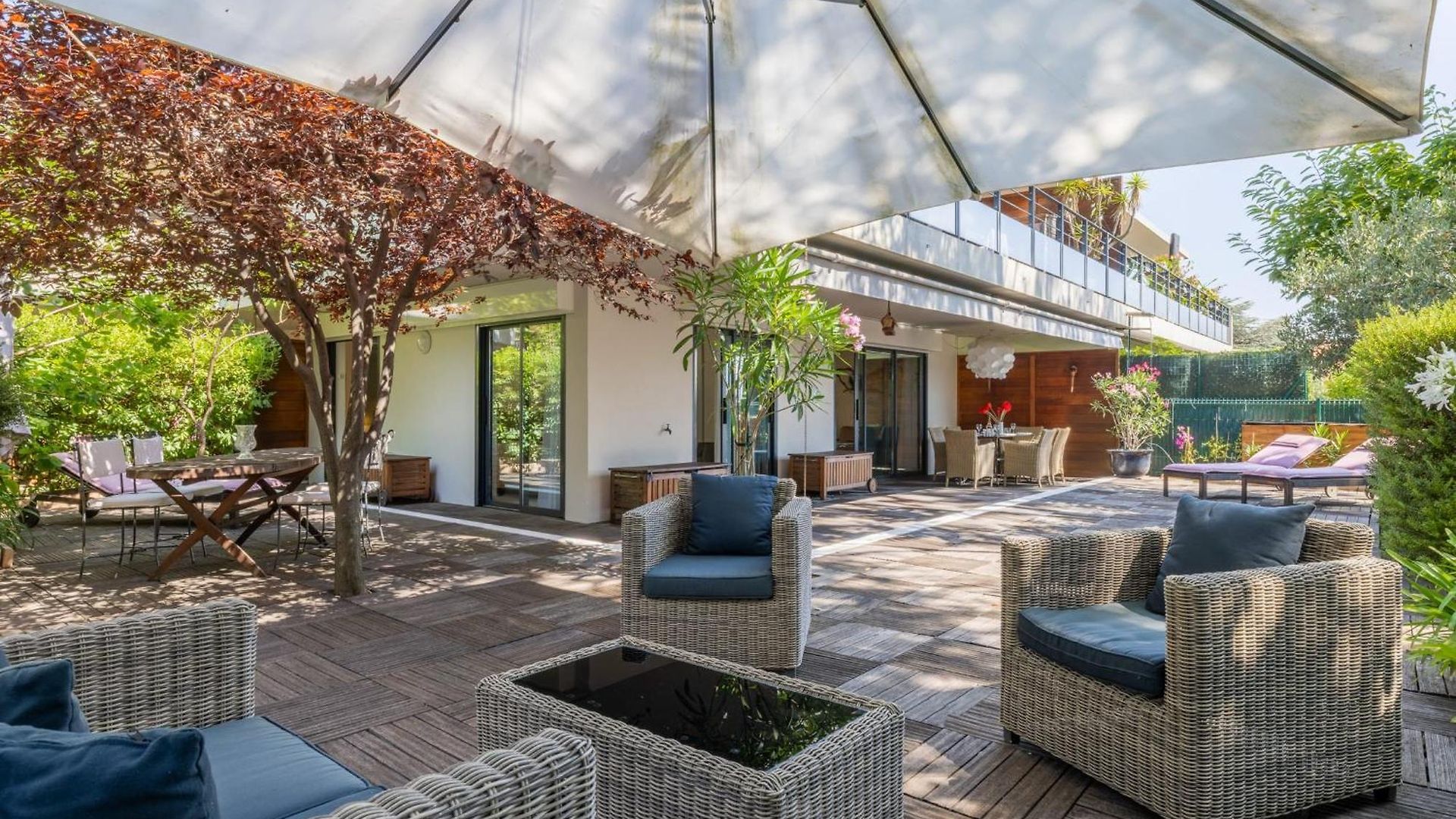 Appartement De La Colline - Welkeys *