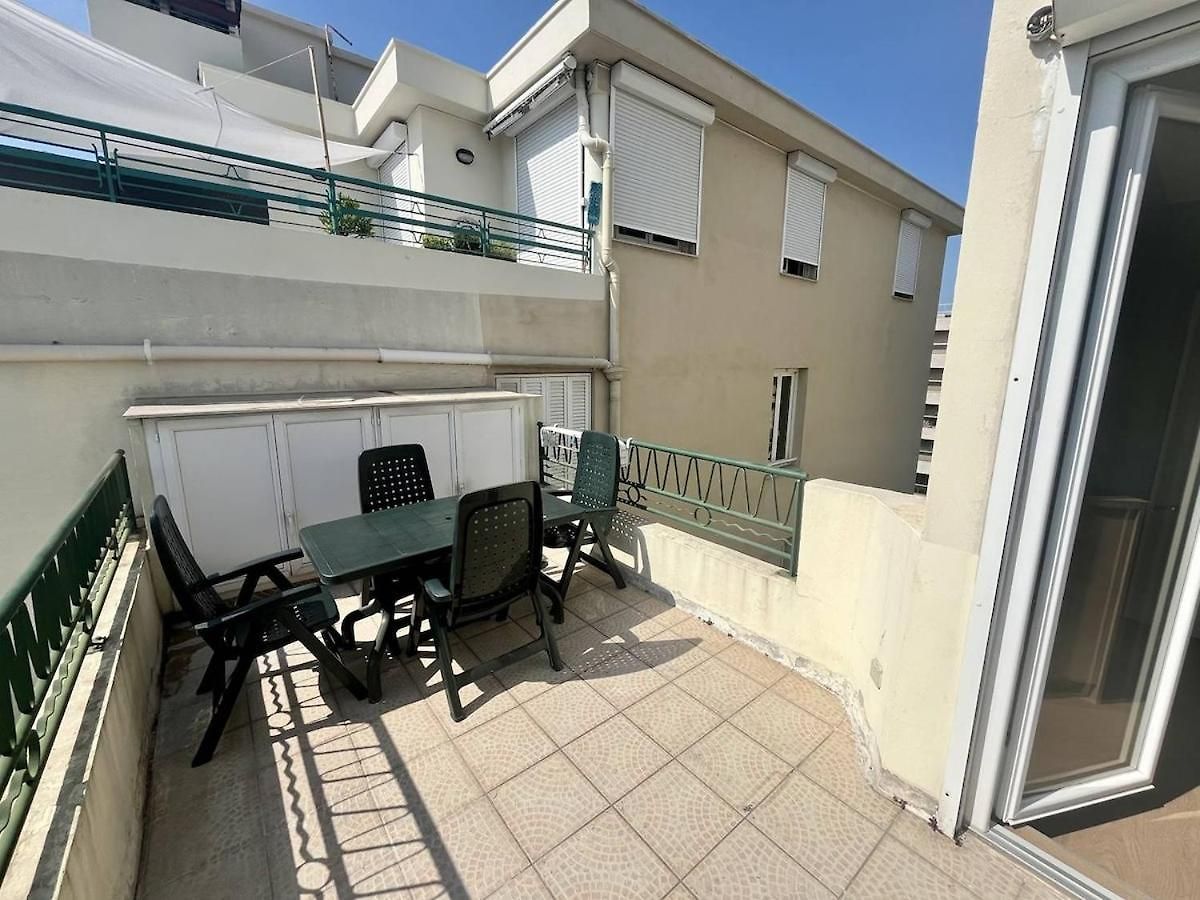 Signature Halevy Terrasse * Nice