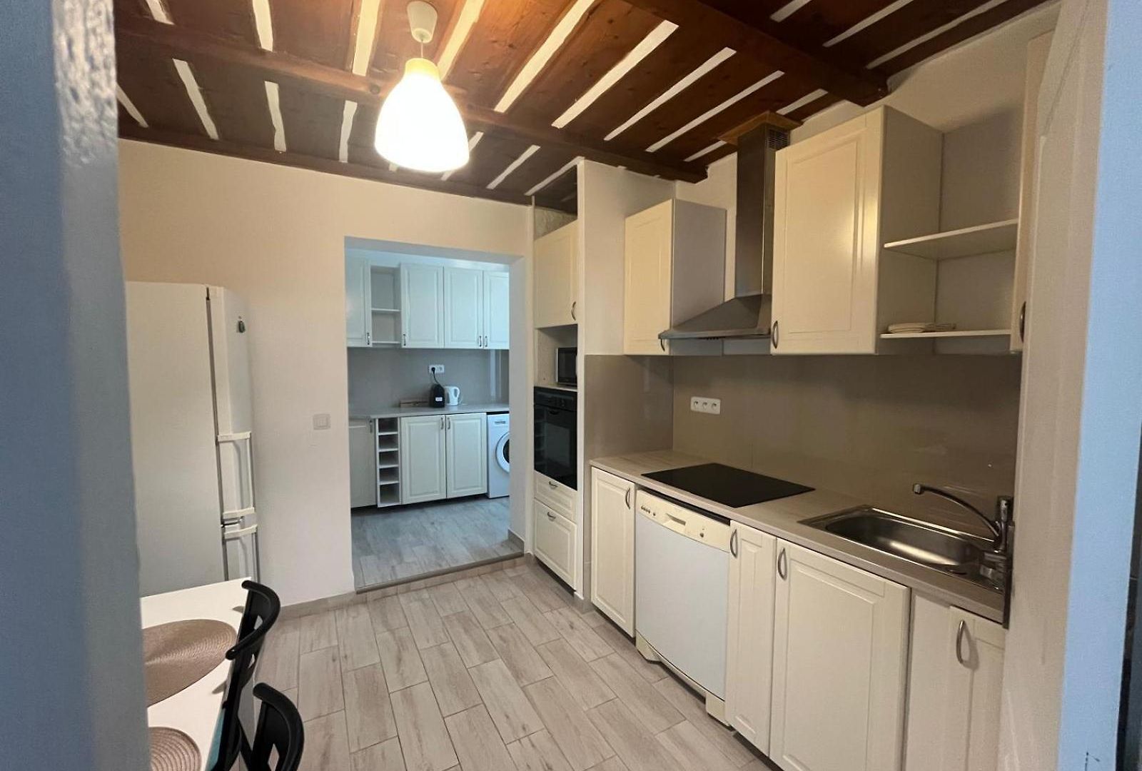 Katy Appartement Nice