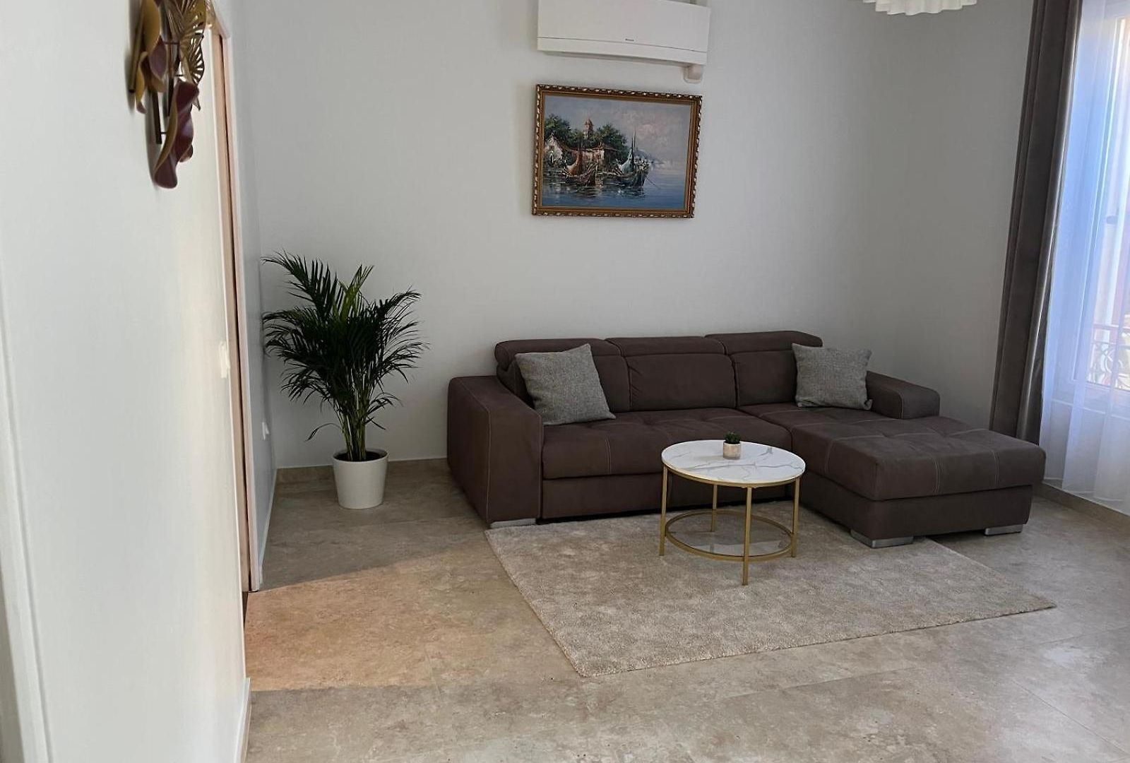 Appartement Katy