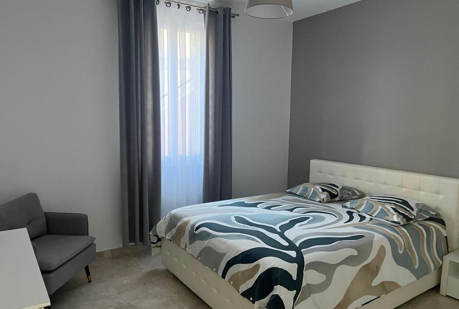 Katy Appartement Nice