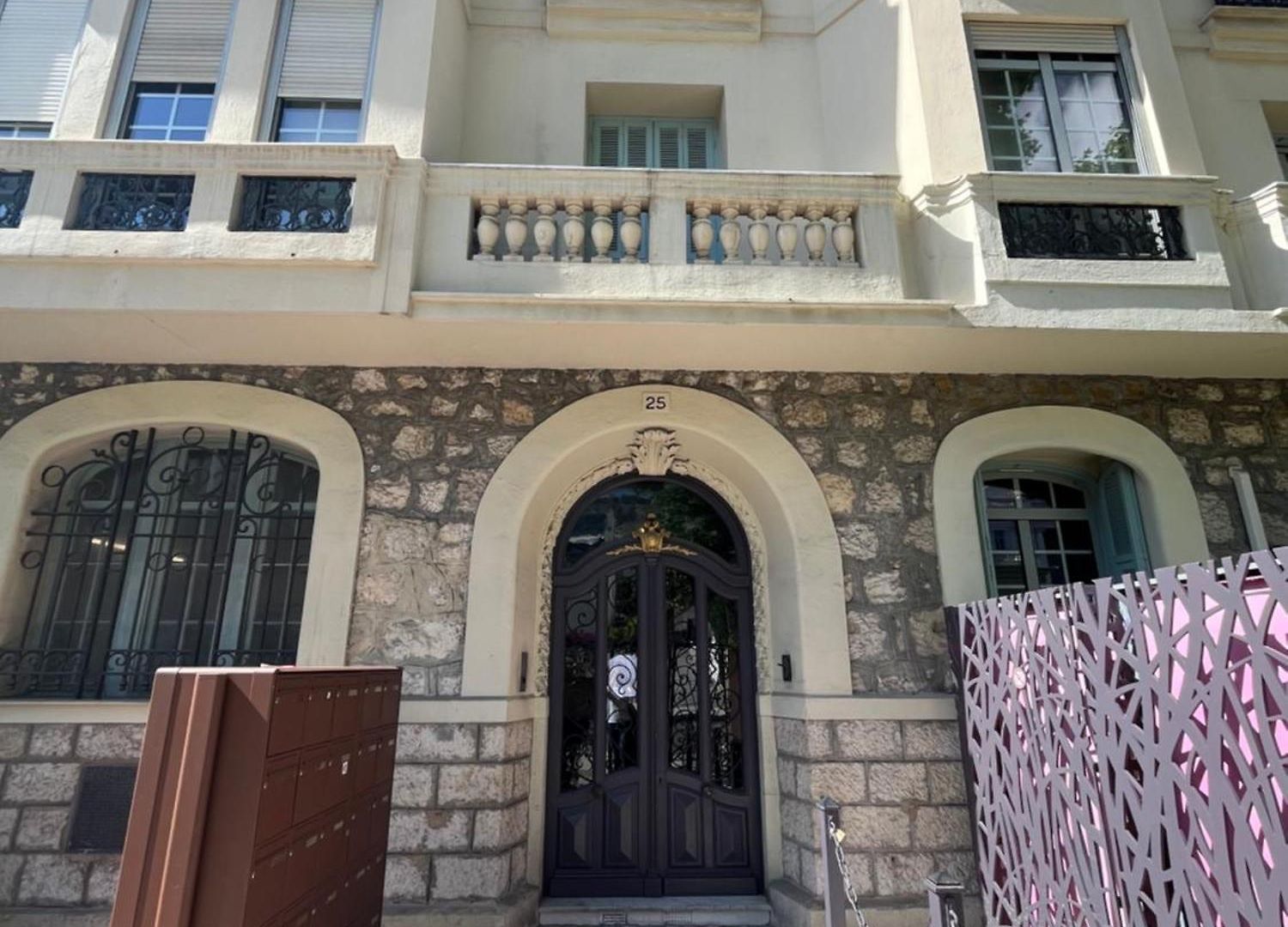Carabacel Appartement *