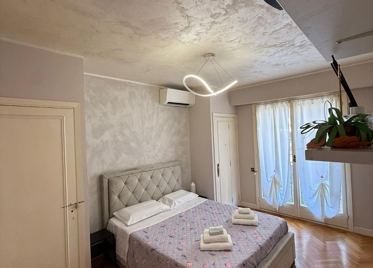 Vista Mare Apartment Nice