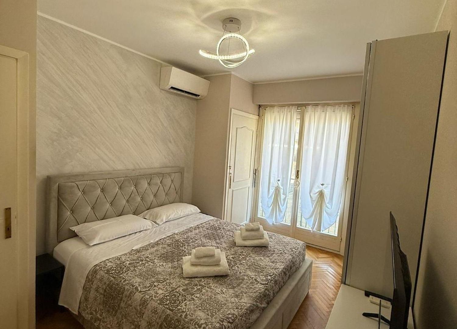 Vista Mare Apartment *