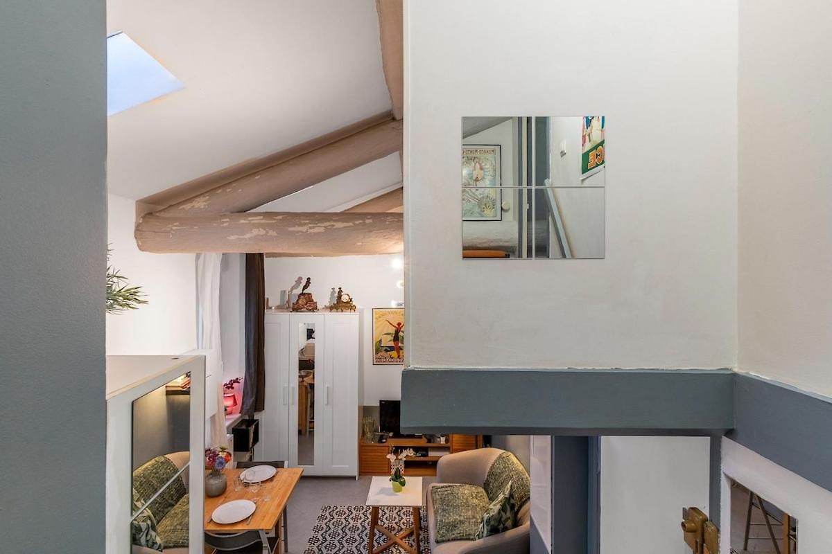 Cute Duplex