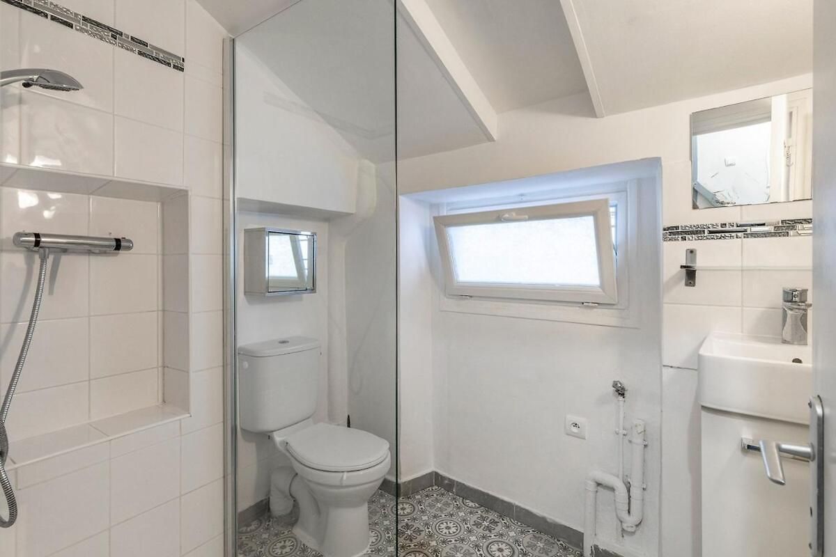 Cute Duplex Appartement *