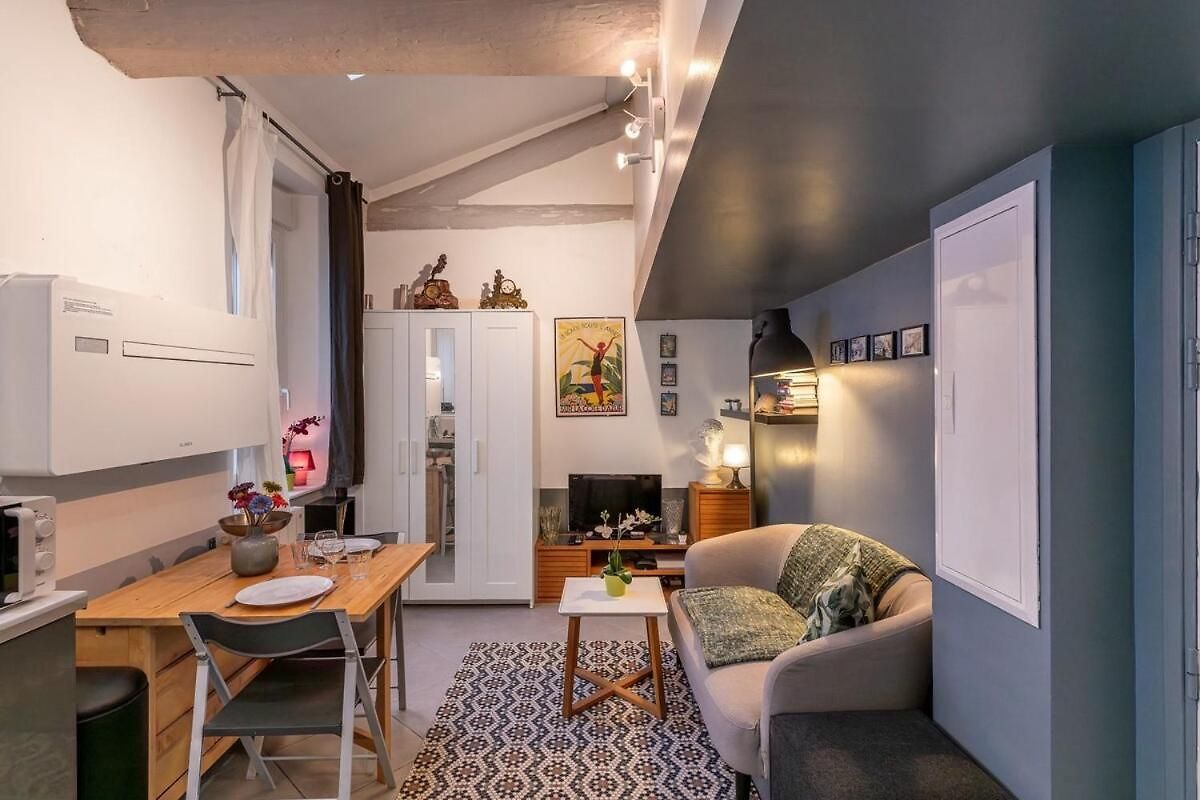 Cute Duplex *