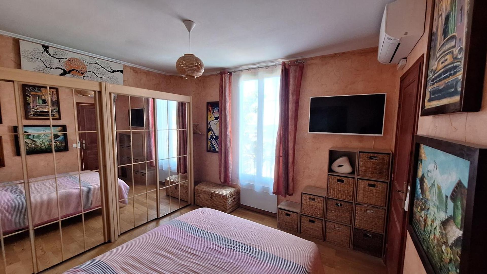 In French Riviera Villa *